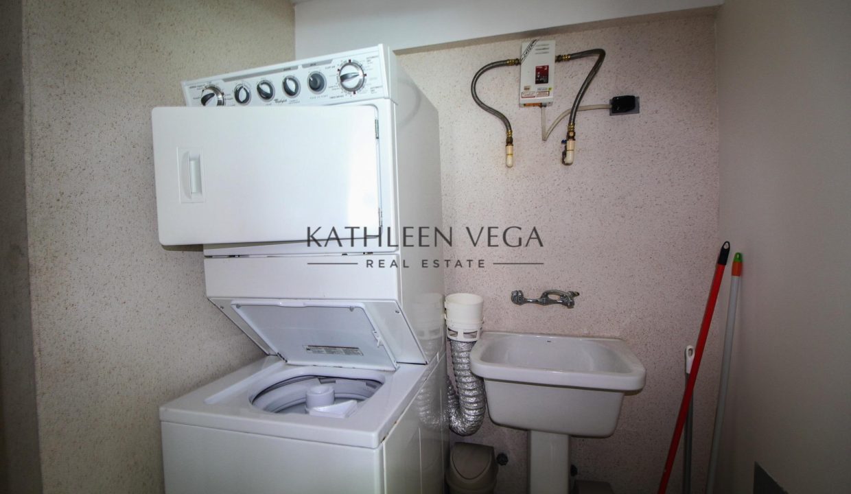 lavandería